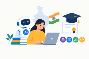 AI school in India