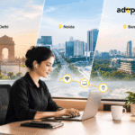 India Knowledge Economy Professionals Delhi Noida Bangalore Accommodation