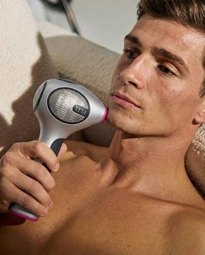 Is Beard Laser Hair Removal Good for Skin