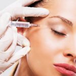 Is Botox suitable for treating fine lines around the eyes