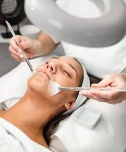 Is Chemical Peels Suitable for Sensitive Skin
