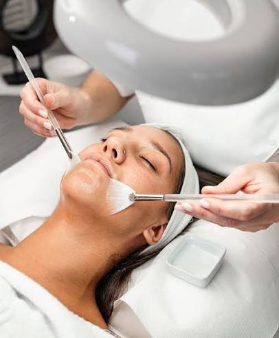 Is Chemical Peels Suitable for Sensitive Skin