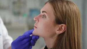 Is Jawline Fillers Suitable for Round Faces