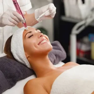 Is Salmon DNA Treatment Effective for Skin Aging