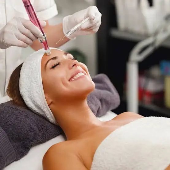 Is Salmon DNA Treatment Effective for Skin Aging