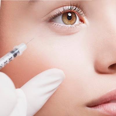 Is Under Eye Fillers Right for Hollow Eyes