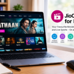JioCinema for PC