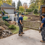 Junk Hauling Services in Byron Center, MI