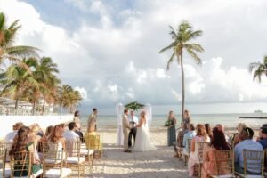 Key West wedding coordinator