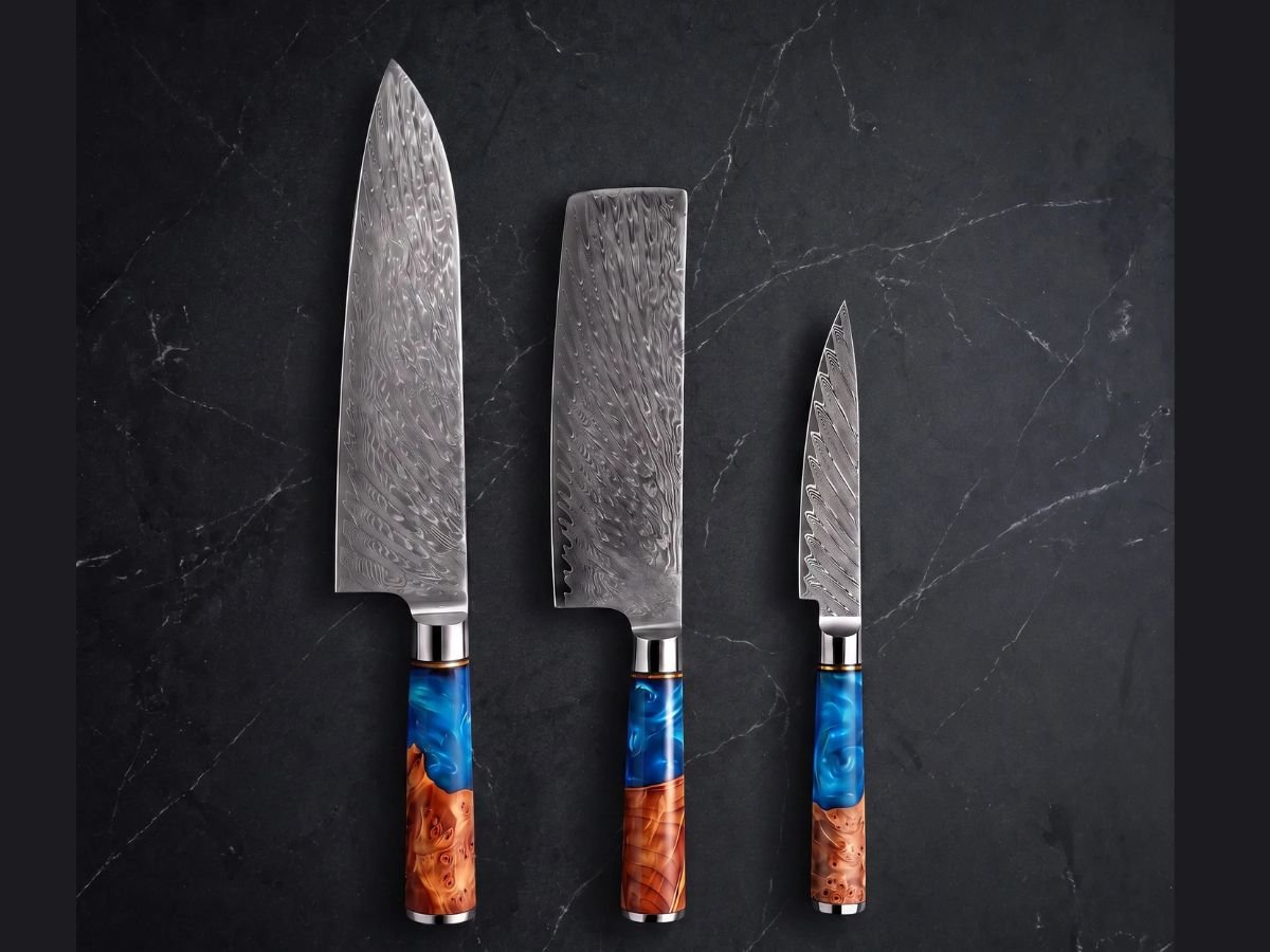 knife sets