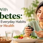 Living With Diabetes-50kb
