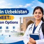 MBBS in Uzbekistan