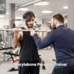 Marylebone Personal Trainer