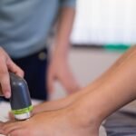 Orthopedic Physical Therapy in Leslie