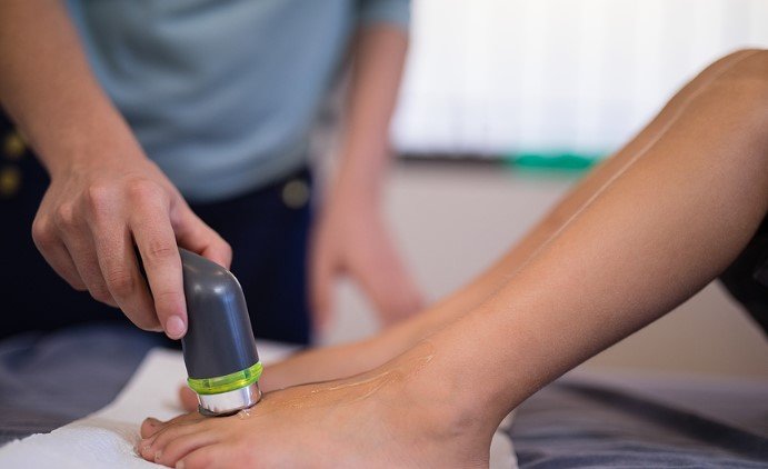 Orthopedic Physical Therapy in Leslie