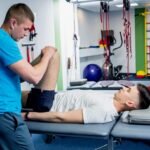 Orthopedic physical therapist near me