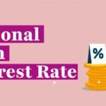 Personal Loan Low Interest Rate