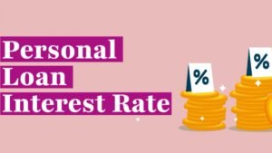 Personal Loan Low Interest Rate
