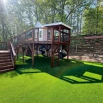 Pet-Turf-Installation-in-Johns-Creek-GA-3