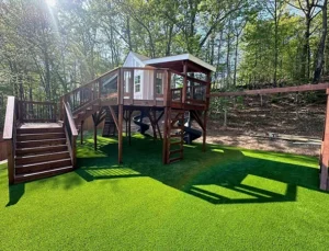Pet-Turf-Installation-in-Johns-Creek-GA-3