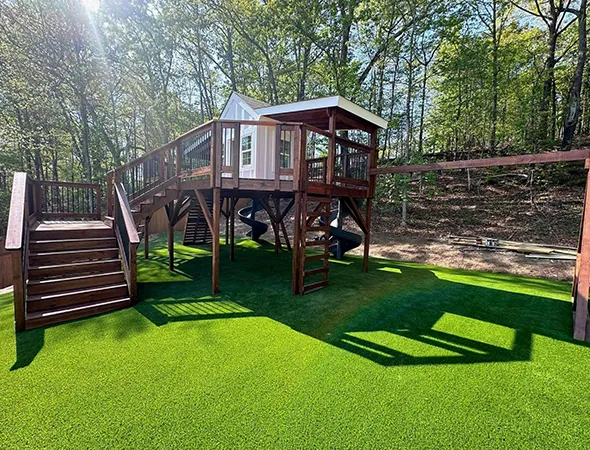 Pet-Turf-Installation-in-Johns-Creek-GA-3