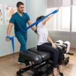 Physiotherapy in Dubai