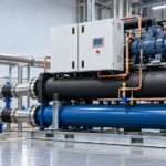 Water Cooled Chiller