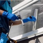 Commercial Pressure Washing in Dallas Fort Worth