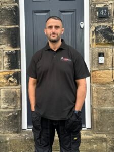 Residential Locksmith Services