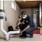 Radon Mitigation Services Near Me For Safer Homes