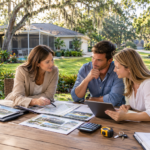 Real Estate Broker Services in Ocala FL