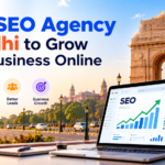 SEO Agency in Delhi