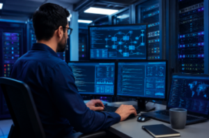 pelatihan iso 27001