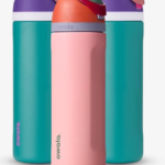 How to Stay Hydrated While Traveling with a Reusable Water Bottle
