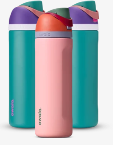 How to Stay Hydrated While Traveling with a Reusable Water Bottle