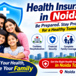 Health insurance in Noida