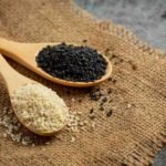 Sesame seeds quality and packaging for bulk buyers in India