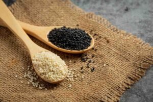 Sesame seeds quality and packaging for bulk buyers in India