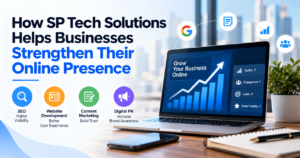 SP Tech Solutions