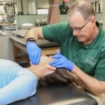 TMJ physical therapy near me