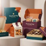 Thanksgiving Boxes