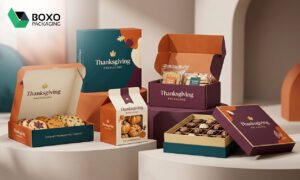 Thanksgiving Boxes