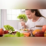 Nutrition for Healthy Skin with vitamins, minerals, protein, healthy fats and antioxidants