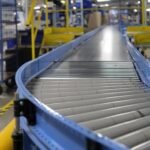 The Warehouse Conveyor System That Keeps Orders Moving During Peak Season