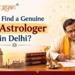 How to find a genuine Top Astrologer in Delhi through experience, reviews, and consultation checks.