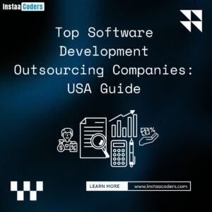 Top Software Development Outsourcing Companies: USA Guide
