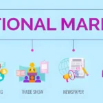 Traditional marketing