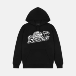 Trapstar Hoodie