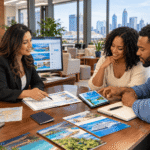 Travel Agency in Atlanta, GA