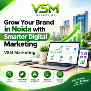 VSM Marketing